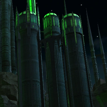 Sepulcher Necropolis H5