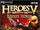 Heroes of Might and Magic V: Dzikie hordy