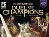 Might & Magic: Duel of Champions