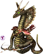 H5NWCViper.png (41 KB) Viper as rendered by Tracy Iwata