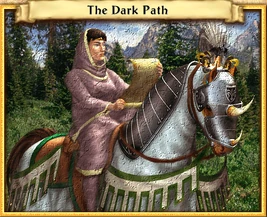 The Dark Path
