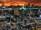Necropolis (H4)