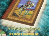 Heroes of Might and Magic: A Strategic Quest