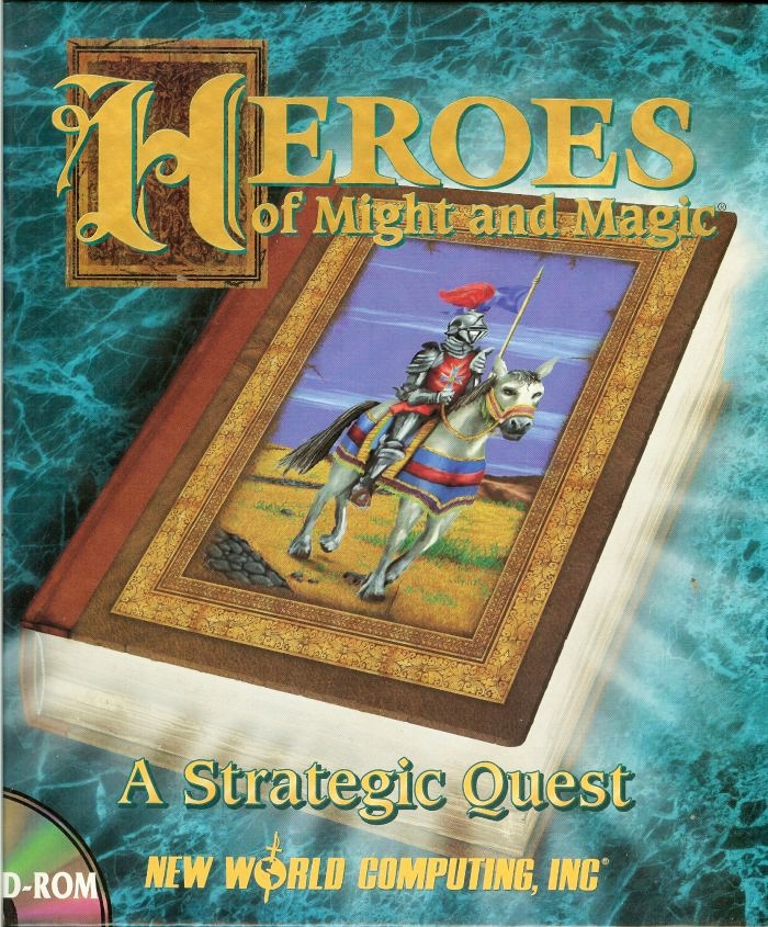 Heroes of Might and Magic III: Armageddon's Blade - Wikipedia