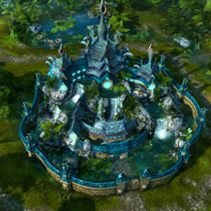 Sanctuary H6 Might And Magic Wiki Fandom