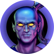 Solmyr, in Heroes IV