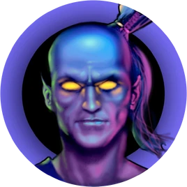 Solmyr ibn Wali Barad