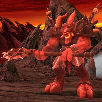 Devil H5 Might And Magic Wiki Fandom