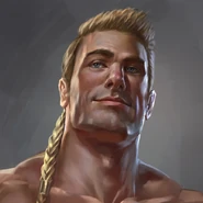 Dogwoggle.jpg (309 KB) Dogwoggle's portrait in Lost Tales of Axeoth