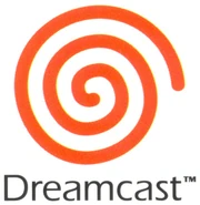 Dreamcast logo