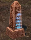 Obelisk H5