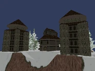 Thunderfist Mountain