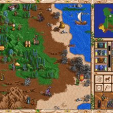 Might and magic 7