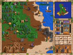 What's The Deal With Heroes of Might and Magic III?