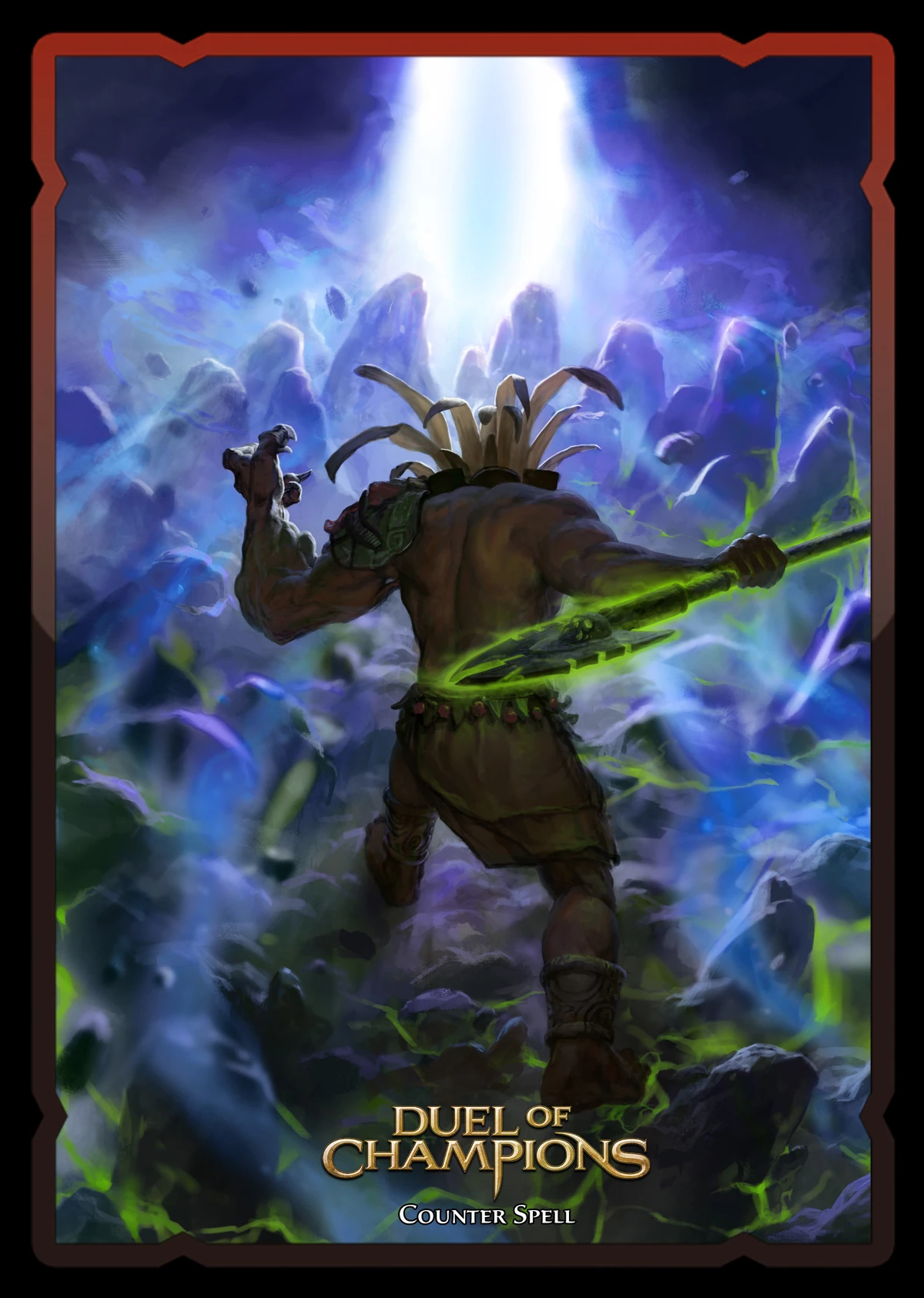 Counterspell (DoC) Might and Magic Wiki Fandom