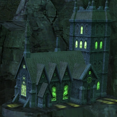 Tavern Necropolis H5