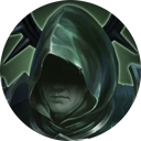 Belketh's portrait in Heroes VI