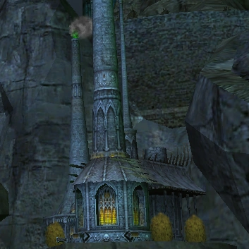 Blacksmith Necropolis H5