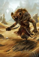 Gnoll
