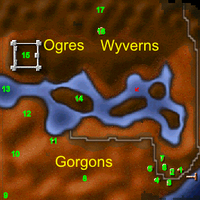 Ravage Roaming Might And Magic Wiki Fandom