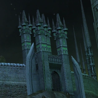 Citadel Necropolis H5