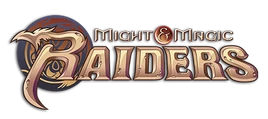 Might &#38; Magic Raiders