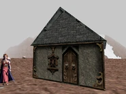 Elzbet's house