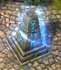 Stone of Enlightenment