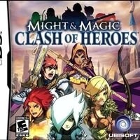 Might Magic Clash Of Heroes Might And Magic Wiki Fandom