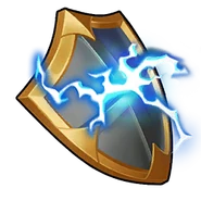 Advanced Resistance icon