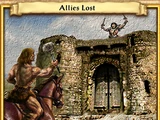Allies Lost