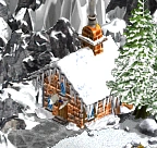 Winter Lodge - H4