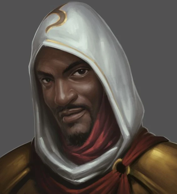 Haji Might And Magic Wiki Fandom