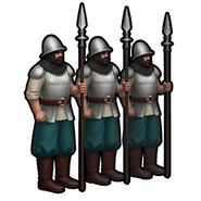 Advanced Recruitment icon