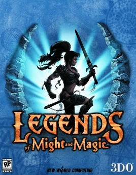 Legends of Might and Magic