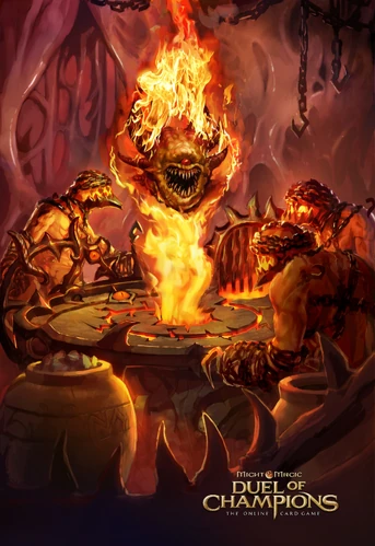 Twist of Fate (card) | Might and Magic Wiki | Fandom