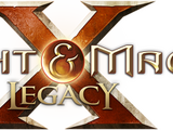 Might & Magic X: Legacy