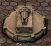 Tomb of the Warrior H5