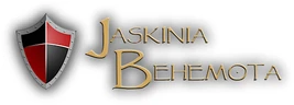 Jaskinia Behemota