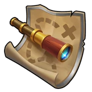 Advanced Scouting icon