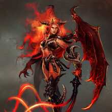 Xana Might And Magic Wiki Fandom