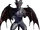 Obsidian gargoyle (MM7)