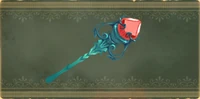 ElderStaff CoH