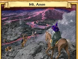Mt. Anon