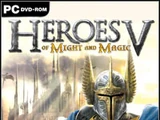 Heroes of Might and Magic V