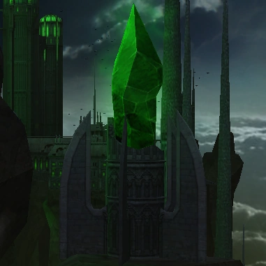 Dragon tombstone Necropolis H5