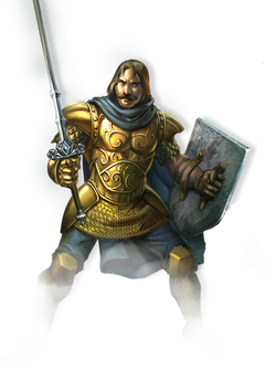 Nicolai Ironfist, Might and Magic Wiki