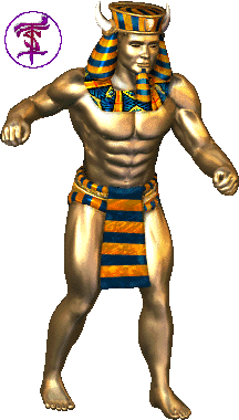 Gold golem (H3) | Might and Magic Wiki | Fandom