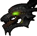 Spectral dragon