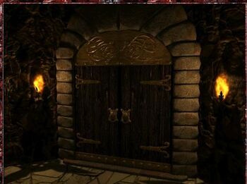 Castle Harmondale | Might and Magic Wiki | Fandom